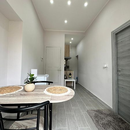 Apartament Di Vaio S Apartament Neapol Zewnętrze zdjęcie