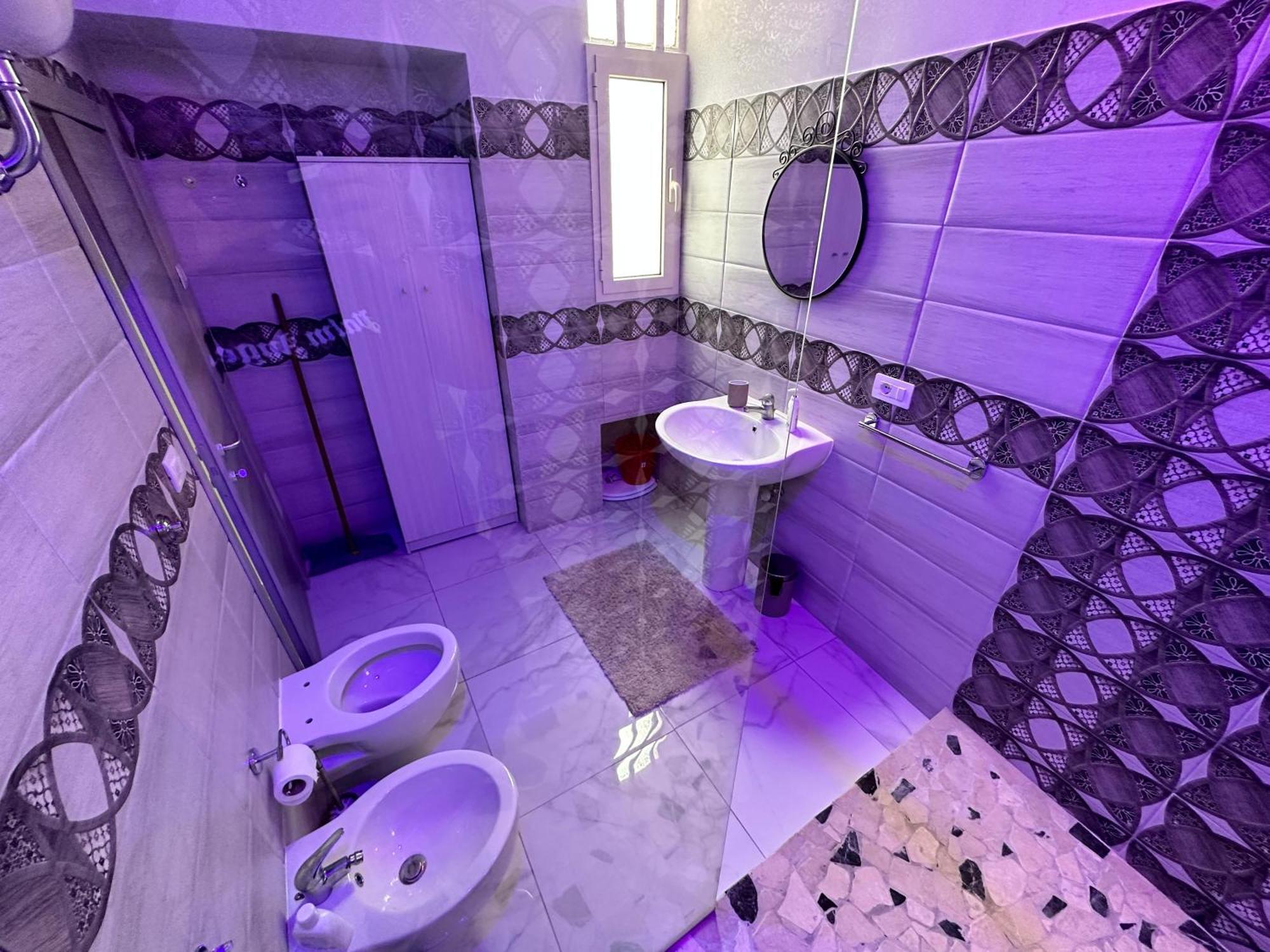 Apartament Di Vaio S Apartament Neapol Zewnętrze zdjęcie