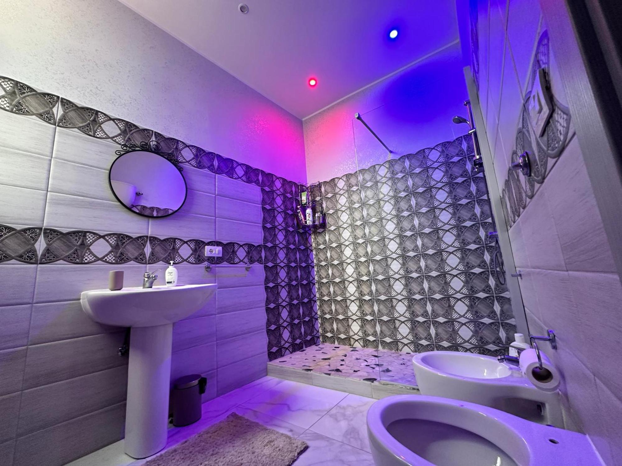 Apartament Di Vaio S Apartament Neapol Zewnętrze zdjęcie